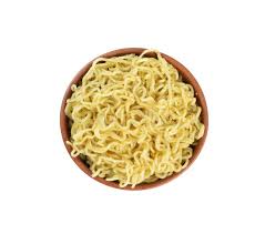 Plain Maggi